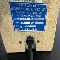 VWR Vortex Mixers - Quantity 2 image 3